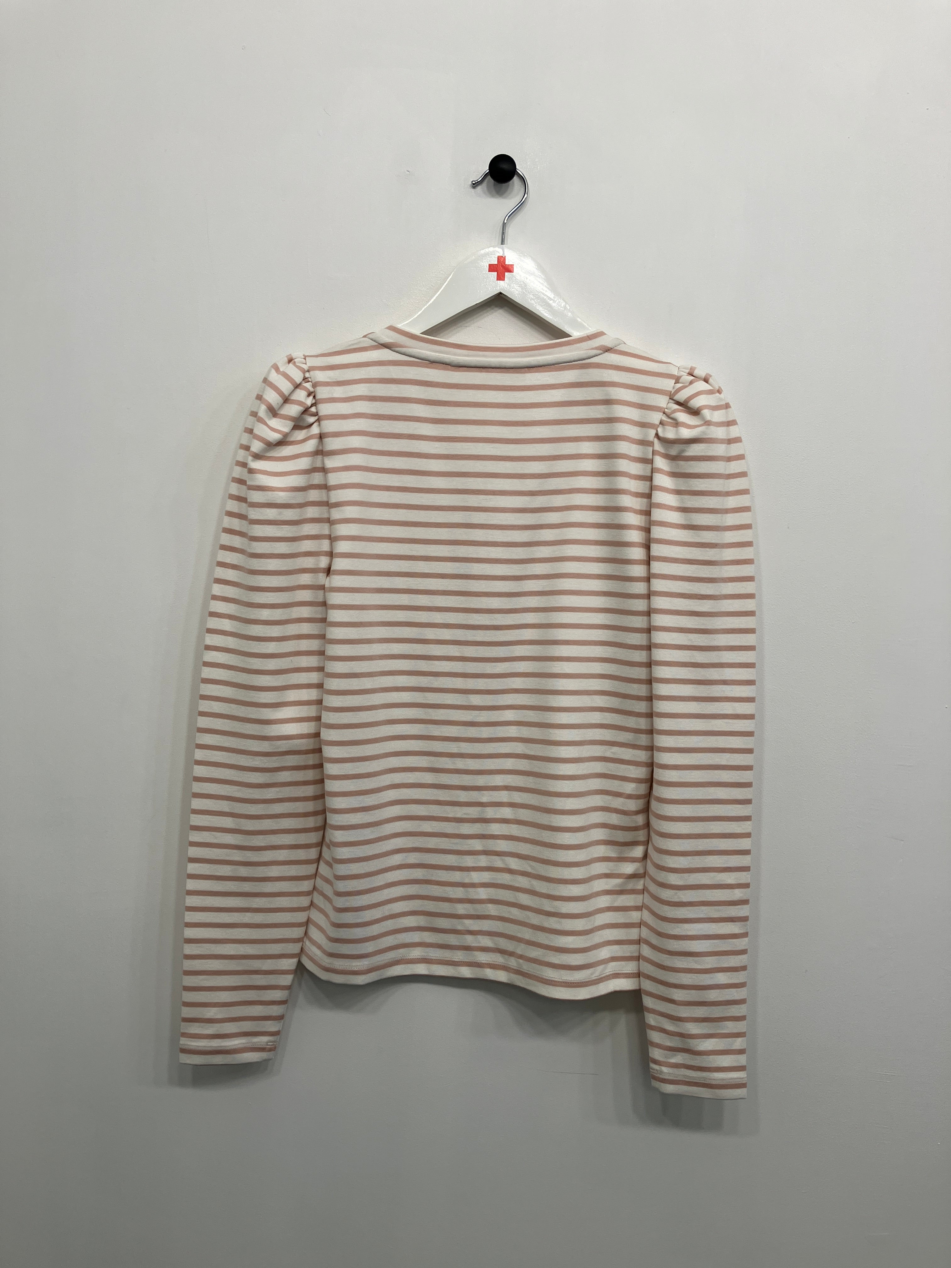 Karen by Simonsen Bluse